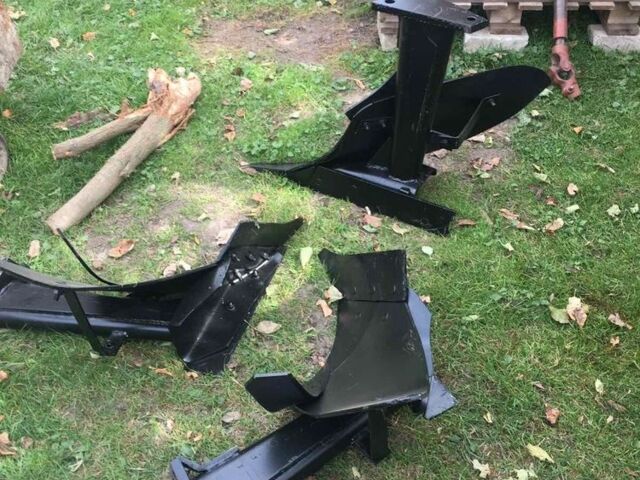 Другая Другая, объемом двигателя 0 л и пробегом 0 тыс. км за 387 $, фото 14 на Automoto.ua