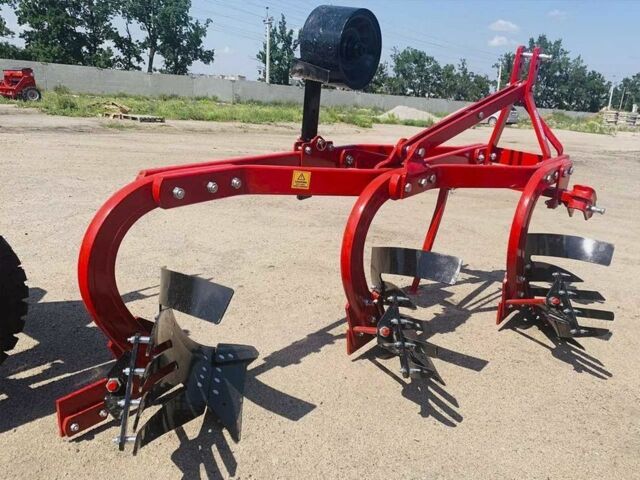 Другая Другая, объемом двигателя 0 л и пробегом 0 тыс. км за 2765 $, фото 4 на Automoto.ua