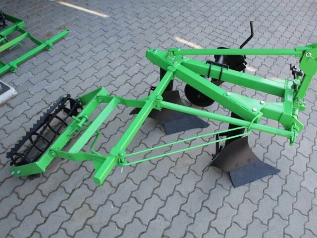 Інша Інша, об'ємом двигуна 0 л та пробігом 0 тис. км за 378 $, фото 3 на Automoto.ua