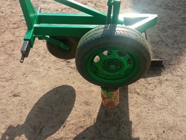 Другая Другая, объемом двигателя 0 л и пробегом 0 тыс. км за 356 $, фото 3 на Automoto.ua