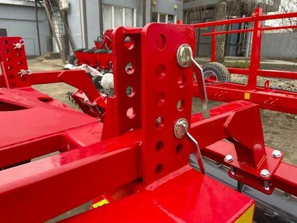 Другая Другая, объемом двигателя 0 л и пробегом 0 тыс. км за 2428 $, фото 20 на Automoto.ua