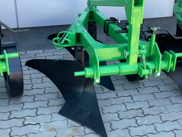 Другая Другая, объемом двигателя 0 л и пробегом 0 тыс. км за 251 $, фото 2 на Automoto.ua