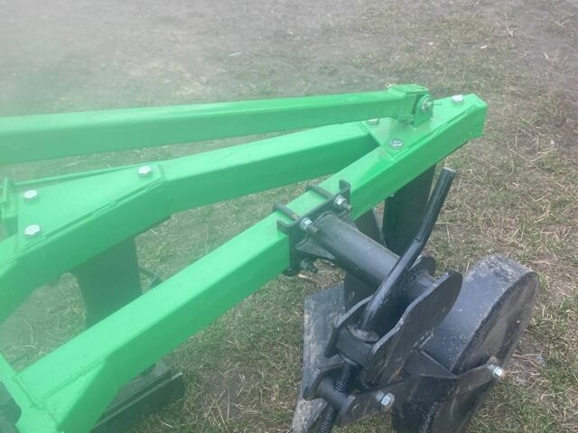 Другая Другая, объемом двигателя 0 л и пробегом 0 тыс. км за 287 $, фото 6 на Automoto.ua