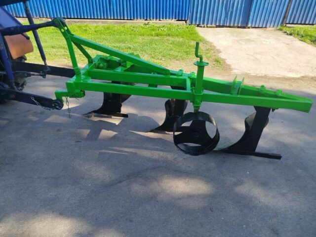 Інша Інша, об'ємом двигуна 0 л та пробігом 0 тис. км за 254 $, фото 2 на Automoto.ua