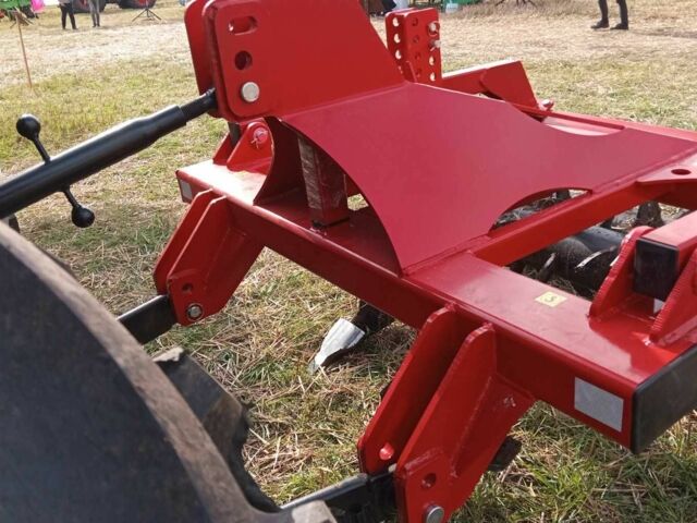 Другая Другая, объемом двигателя 0 л и пробегом 0 тыс. км за 2428 $, фото 18 на Automoto.ua