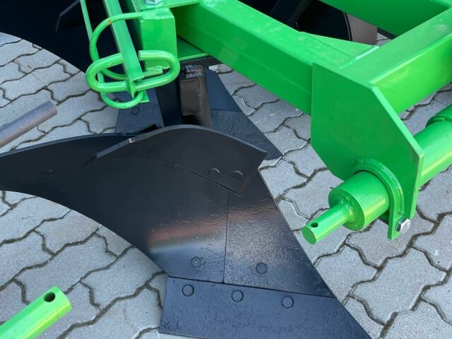 Другая Другая, объемом двигателя 0 л и пробегом 0 тыс. км за 251 $, фото 4 на Automoto.ua