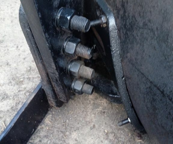 Другая Другая, объемом двигателя 0 л и пробегом 0 тыс. км за 356 $, фото 8 на Automoto.ua