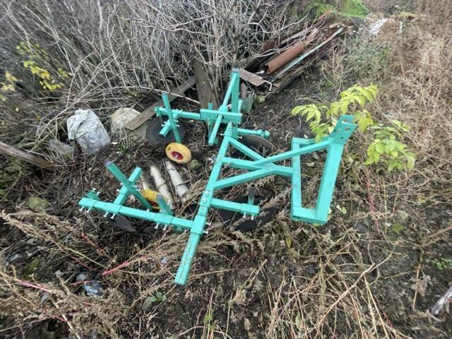 Другая Другая, объемом двигателя 0 л и пробегом 0 тыс. км за 237 $, фото 3 на Automoto.ua