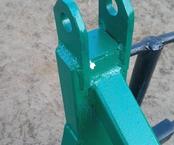 Другая Другая, объемом двигателя 0 л и пробегом 0 тыс. км за 356 $, фото 10 на Automoto.ua