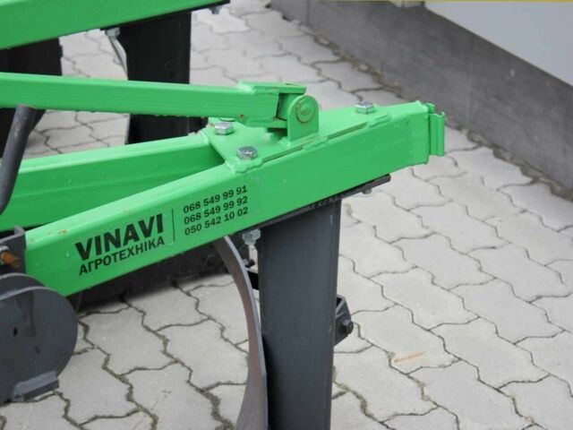 Другая Другая, объемом двигателя 0 л и пробегом 0 тыс. км за 277 $, фото 4 на Automoto.ua