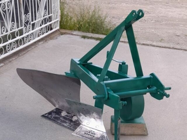 Інша Інша, об'ємом двигуна 0 л та пробігом 0 тис. км за 496 $, фото 1 на Automoto.ua