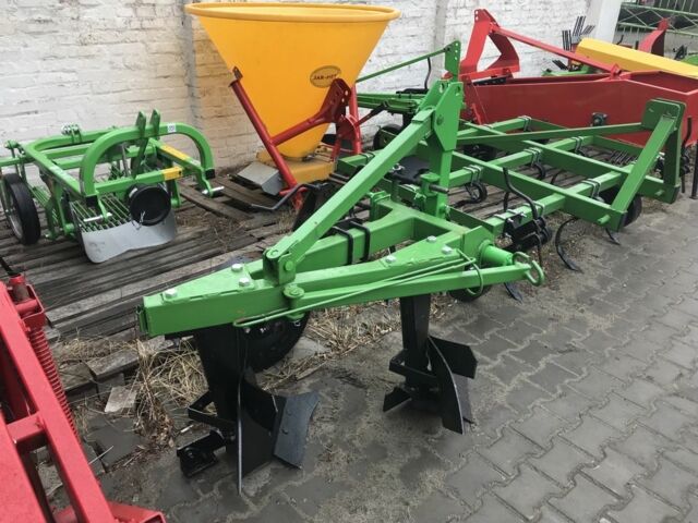 Другая Другая, объемом двигателя 0 л и пробегом 0 тыс. км за 274 $, фото 3 на Automoto.ua