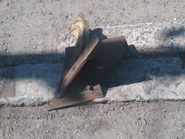 Другая Другая, объемом двигателя 0 л и пробегом 0 тыс. км за 36 $, фото 3 на Automoto.ua