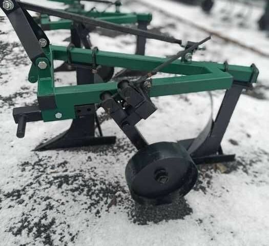 Другая Другая, объемом двигателя 0 л и пробегом 0 тыс. км за 126 $, фото 7 на Automoto.ua