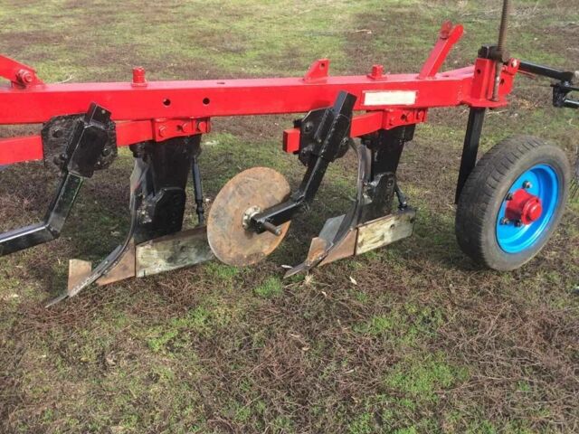 Другая Другая, объемом двигателя 0 л и пробегом 0 тыс. км за 1018 $, фото 2 на Automoto.ua