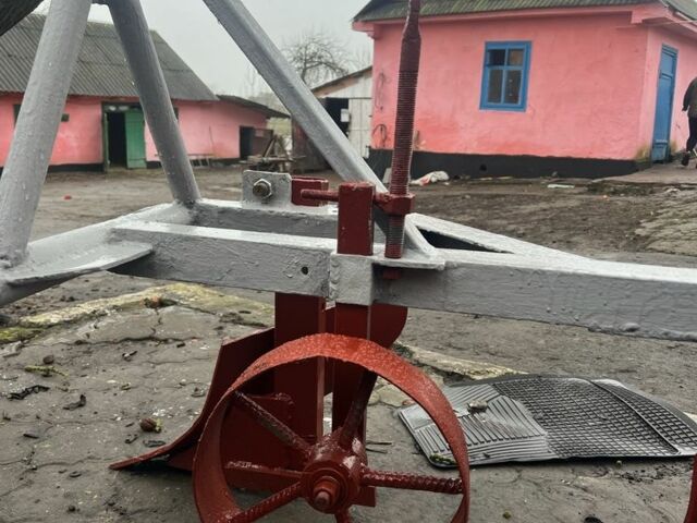 Другая Другая, объемом двигателя 0 л и пробегом 0 тыс. км за 142 $, фото 3 на Automoto.ua