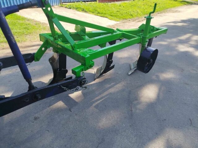 Інша Інша, об'ємом двигуна 0 л та пробігом 0 тис. км за 254 $, фото 1 на Automoto.ua