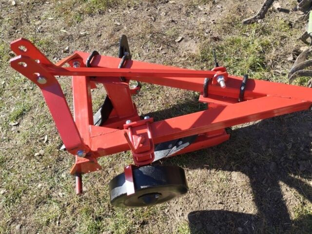 Другая Другая, объемом двигателя 0 л и пробегом 0 тыс. км за 238 $, фото 4 на Automoto.ua