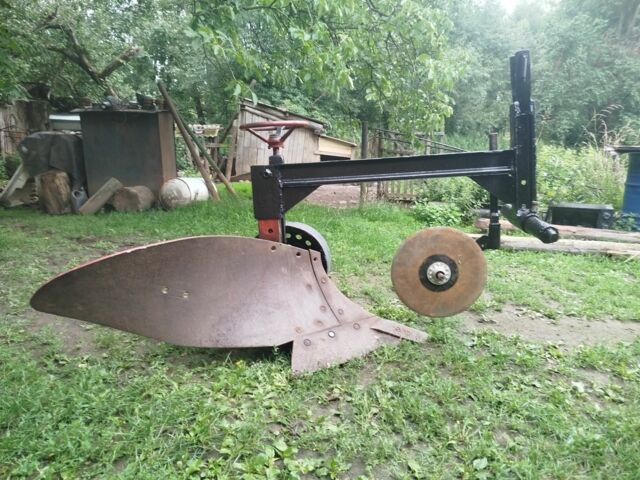 Другая Другая, объемом двигателя 0 л и пробегом 0 тыс. км за 1013 $, фото 1 на Automoto.ua