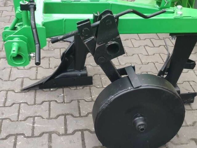 Другая Другая, объемом двигателя 0 л и пробегом 0 тыс. км за 272 $, фото 6 на Automoto.ua