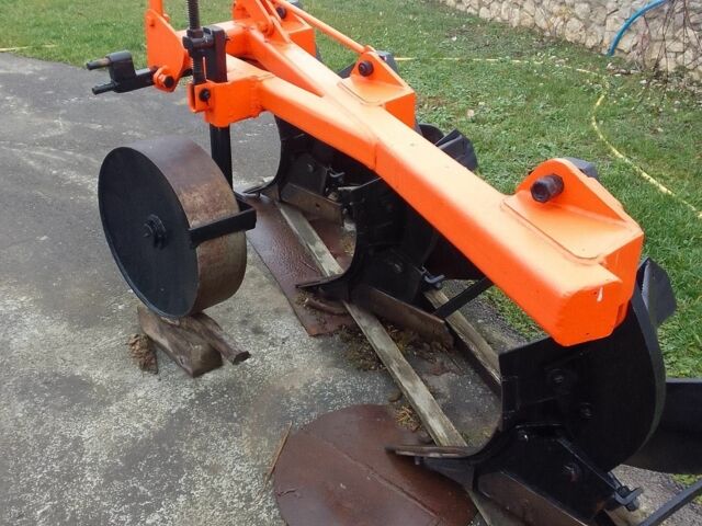 Інша Інша, об'ємом двигуна 0 л та пробігом 0 тис. км за 1418 $, фото 1 на Automoto.ua