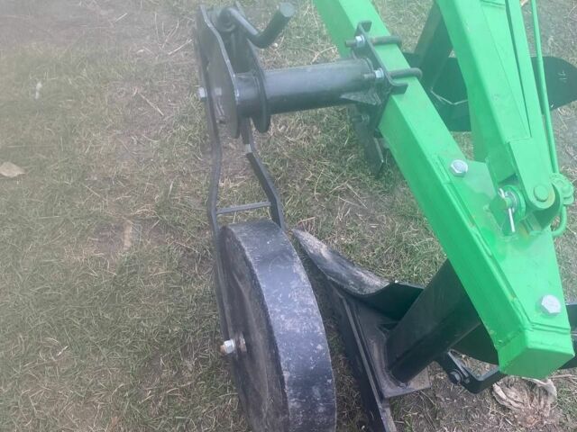 Другая Другая, объемом двигателя 0 л и пробегом 0 тыс. км за 287 $, фото 3 на Automoto.ua