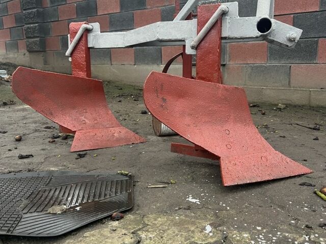 Другая Другая, объемом двигателя 0 л и пробегом 0 тыс. км за 142 $, фото 2 на Automoto.ua