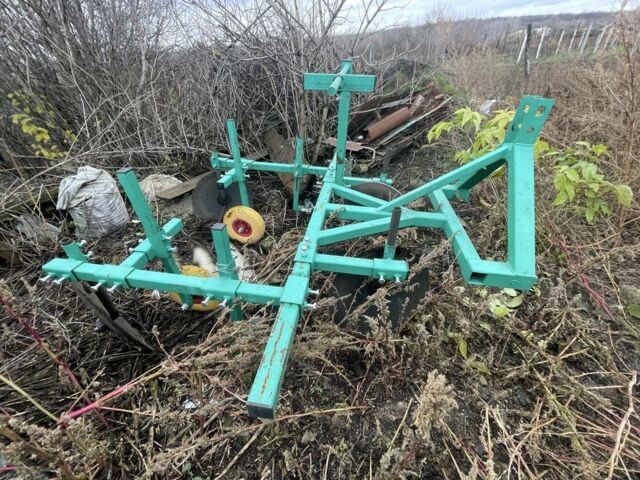 Другая Другая, объемом двигателя 0 л и пробегом 0 тыс. км за 237 $, фото 2 на Automoto.ua