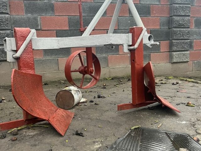 Другая Другая, объемом двигателя 0 л и пробегом 0 тыс. км за 142 $, фото 1 на Automoto.ua