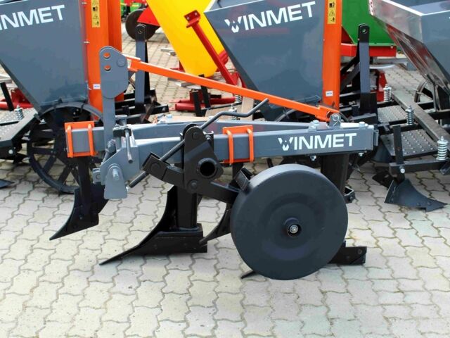 Другая Другая, объемом двигателя 0 л и пробегом 0 тыс. км за 411 $, фото 1 на Automoto.ua