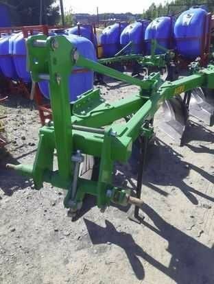 Другая Другая, объемом двигателя 0 л и пробегом 0 тыс. км за 3687 $, фото 2 на Automoto.ua