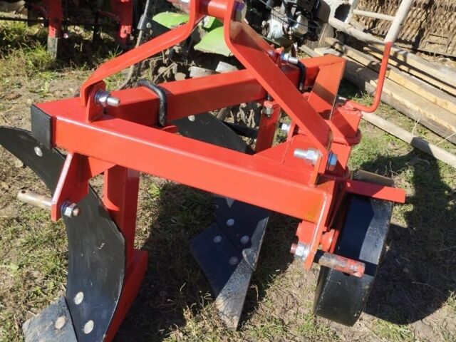 Другая Другая, объемом двигателя 0 л и пробегом 0 тыс. км за 238 $, фото 3 на Automoto.ua