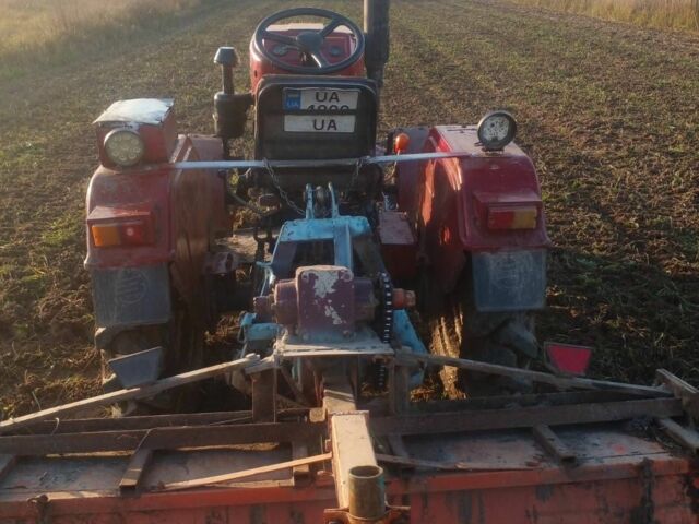 Другая Другая, объемом двигателя 0 л и пробегом 0 тыс. км за 24 $, фото 2 на Automoto.ua