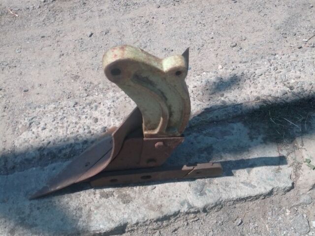 Другая Другая, объемом двигателя 0 л и пробегом 0 тыс. км за 36 $, фото 1 на Automoto.ua