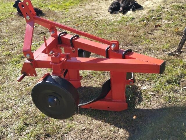 Другая Другая, объемом двигателя 0 л и пробегом 0 тыс. км за 238 $, фото 2 на Automoto.ua