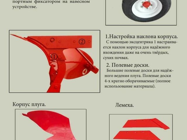 Інша Інша, об'ємом двигуна 0 л та пробігом 0 тис. км за 7977 $, фото 4 на Automoto.ua