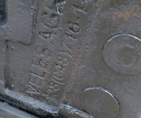 Другая Другая, объемом двигателя 0 л и пробегом 0 тыс. км за 356 $, фото 9 на Automoto.ua