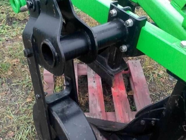 Інша Інша, об'ємом двигуна 0 л та пробігом 0 тис. км за 543 $, фото 5 на Automoto.ua