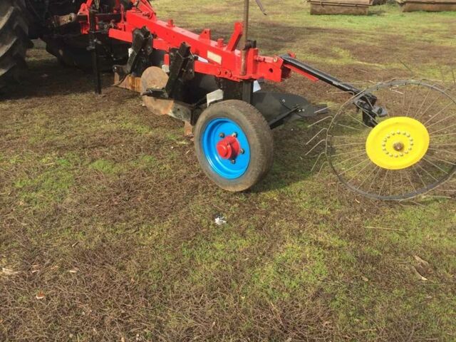 Другая Другая, объемом двигателя 0 л и пробегом 0 тыс. км за 1018 $, фото 5 на Automoto.ua