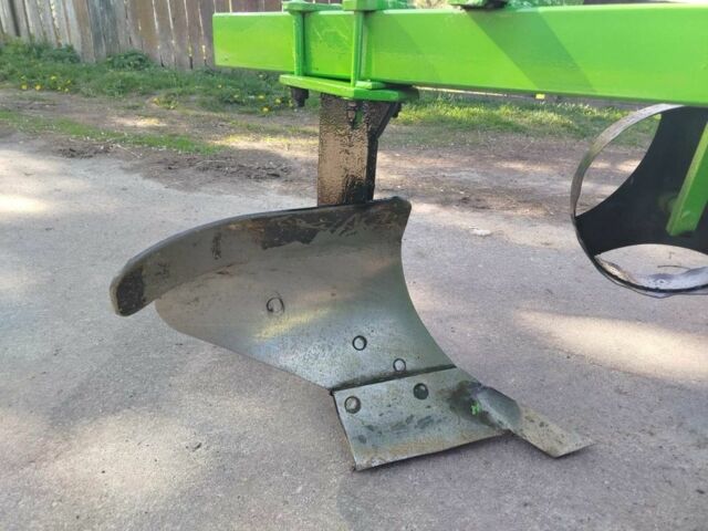 Інша Інша, об'ємом двигуна 0 л та пробігом 0 тис. км за 254 $, фото 3 на Automoto.ua