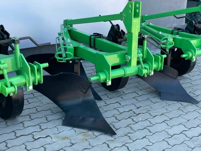 Другая Другая, объемом двигателя 0 л и пробегом 0 тыс. км за 251 $, фото 1 на Automoto.ua