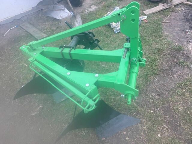 Другая Другая, объемом двигателя 0 л и пробегом 0 тыс. км за 287 $, фото 4 на Automoto.ua