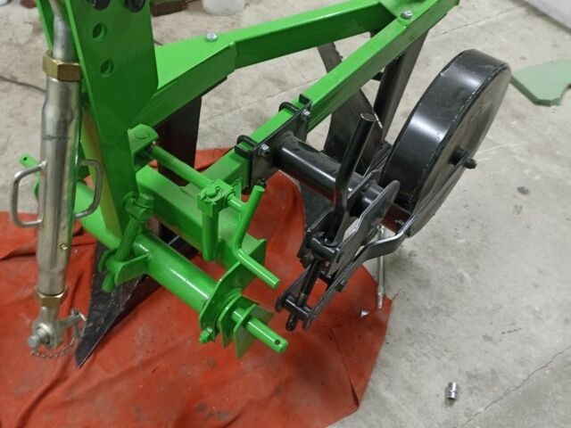 Другая Другая, объемом двигателя 0 л и пробегом 0 тыс. км за 461 $, фото 1 на Automoto.ua