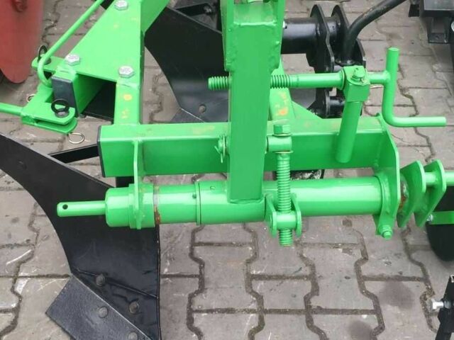 Другая Другая, объемом двигателя 0 л и пробегом 0 тыс. км за 272 $, фото 2 на Automoto.ua