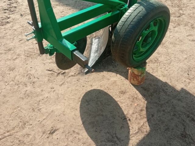 Другая Другая, объемом двигателя 0 л и пробегом 0 тыс. км за 356 $, фото 4 на Automoto.ua