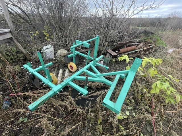 Другая Другая, объемом двигателя 0 л и пробегом 0 тыс. км за 237 $, фото 1 на Automoto.ua