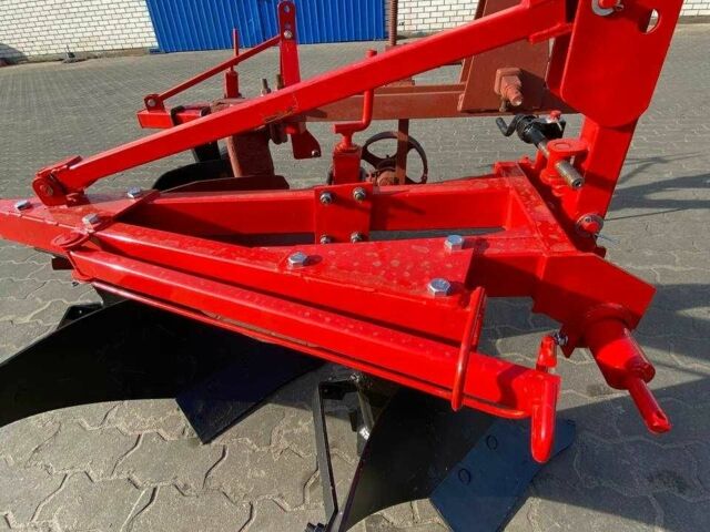 Другая Другая, объемом двигателя 0 л и пробегом 0 тыс. км за 298 $, фото 4 на Automoto.ua