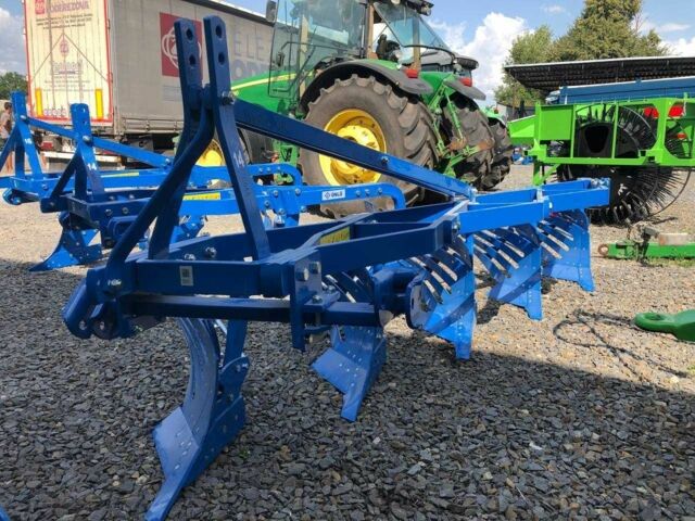 Інша Інша, об'ємом двигуна 0 л та пробігом 0 тис. км за 4680 $, фото 4 на Automoto.ua