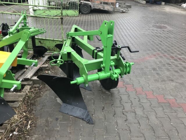 Другая Другая, объемом двигателя 0 л и пробегом 0 тыс. км за 274 $, фото 1 на Automoto.ua