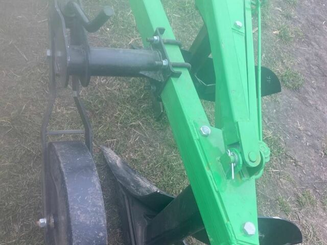 Другая Другая, объемом двигателя 0 л и пробегом 0 тыс. км за 287 $, фото 7 на Automoto.ua